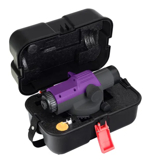 картинка Оптичен нивелир Ermenrich PL40,  2