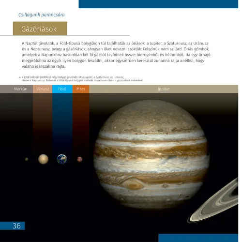 изображение Познавателна книга „Космос. Микросвят“ (двутомно издание). С твърди корици,  11