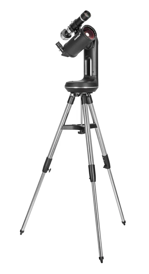 фотография Смарт телескоп Levenhuk Kelvin Bright STM102,  3
