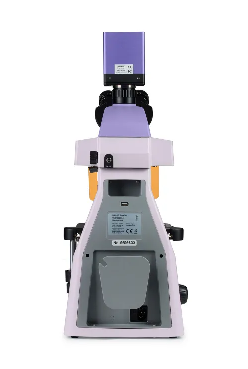 фотография Флуоресцентен цифров микроскоп MAGUS Lum D450L,  6
