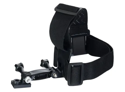 снимка Цифров бинокъл за нощно виждане Levenhuk Halo NVB10 Helmet,  16