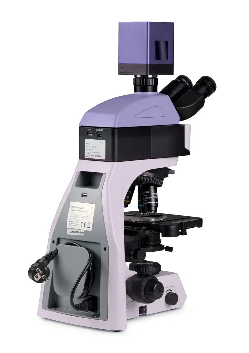 снимка Флуоресцентен цифров микроскоп MAGUS Lum D460L,  7