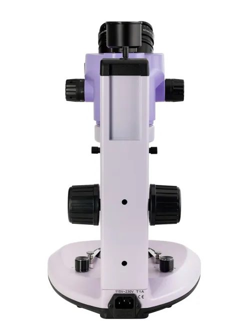 снимка Цифров стереомикроскоп MAGUS Stereo D7T BASE,  6