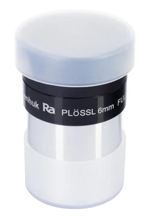 фотография Окуляр Levenhuk Plössl 6 mm,  2