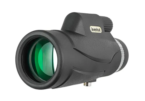 изображение Moнокъл Levenhuk New Wise PLUS 12x42,  6
