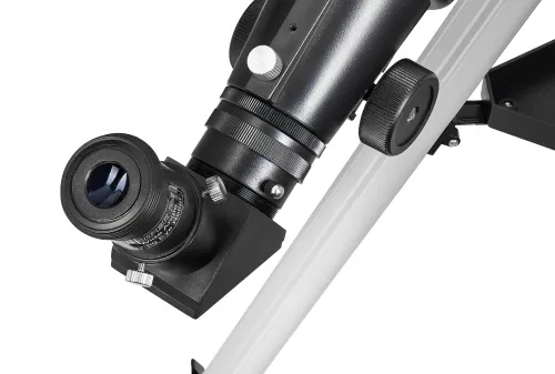 фотография Телескоп Levenhuk New Skyline BASE 70/900 EQ1,  7