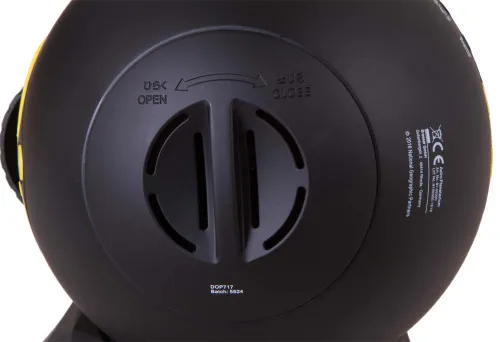 снимка Астропланетариум Bresser National Geographic,  10