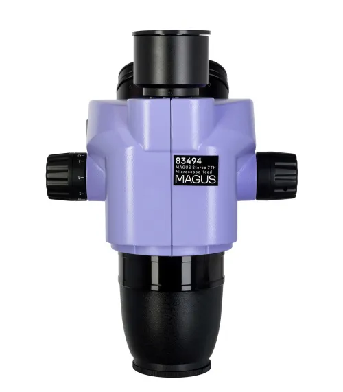 снимка Глава на микроскоп MAGUS Stereo 7TH,  3