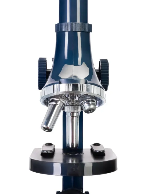 снимка Комплект Levenhuk Discovery Scope 2 с книга,  14