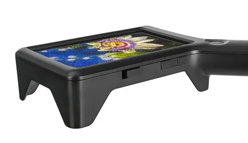 фотография Цифрова лупа Levenhuk ERGO 40 PRO,  5