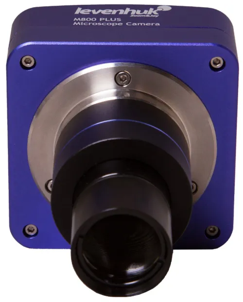 снимка Цифрова камера Levenhuk M800 PLUS,  7