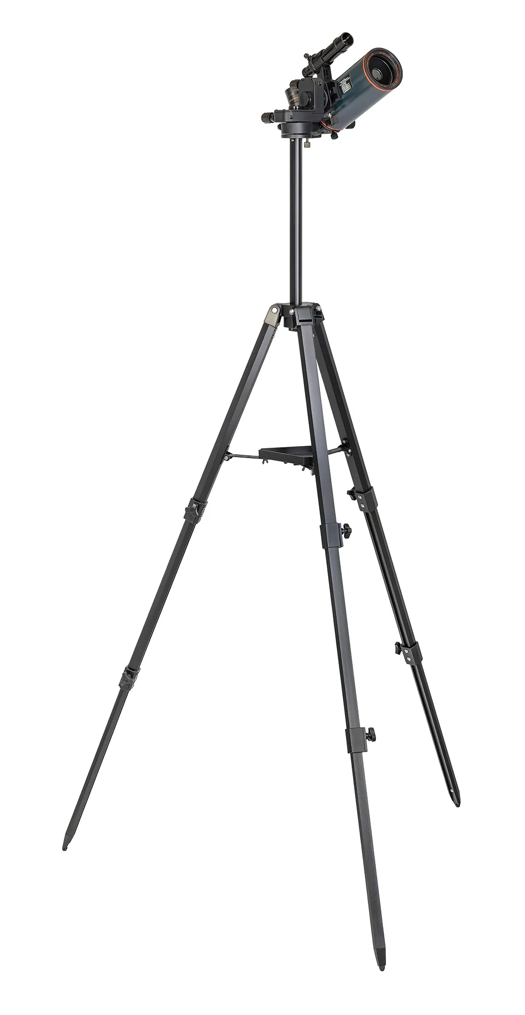 снимка Фототелескоп Levenhuk Kelvin MAK60 mini AZ,  3