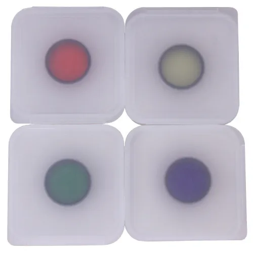 снимка Комплект филтри Explore Scientific N4,  5