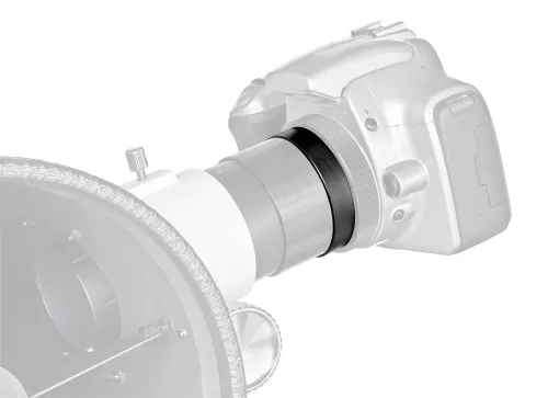 картинка Bresser Messier NT-203/1000 Hexafoc OTA,  4