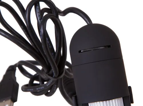 снимка Цифров микроскоп Levenhuk DTX 30,  7