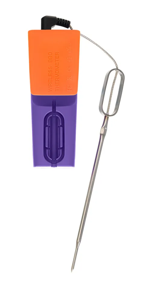 картинка Термометър за месо Ermenrich BBQ GT20,  4