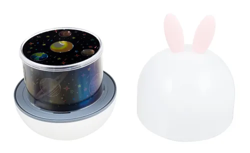 фотография Астропланетариум Levenhuk LabZZ Star Sky P1,  9