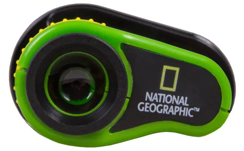 изображение Ръчен микроскоп Bresser National Geographic 20–40x,  8