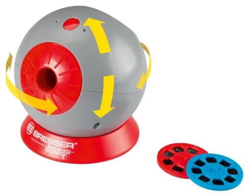 картинка Научен проектор Bresser Junior MAXI,  6