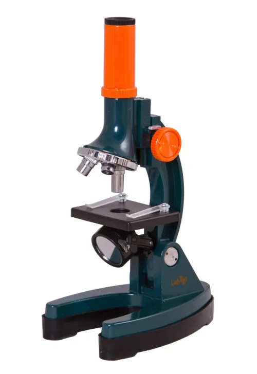 изображение Комплект микроскоп, телескоп и бинокъл Levenhuk LabZZ MTB3,  11