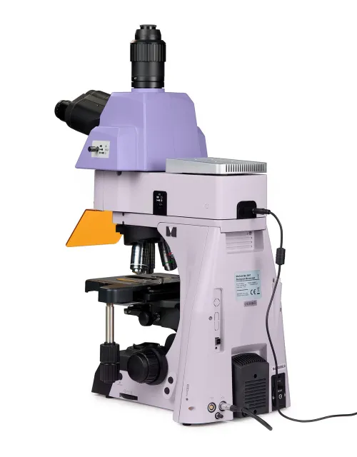 изображение Флуоресцентен микроскоп MAGUS Lum 490L,  4