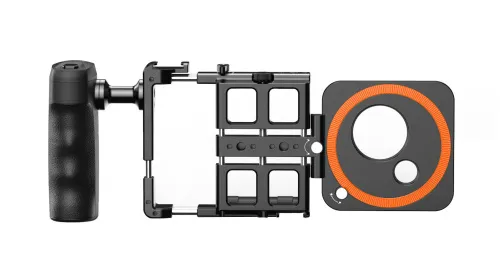 изображение Клетка за смартфон Levenhuk Kelvin RIG20,  6