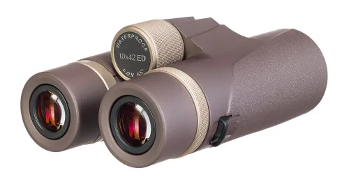 картинка Бинокъл Levenhuk New Vegas ED 10x42,  12