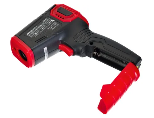 изображение Инфрачервен термометър Ermenrich Seek FR40,  5