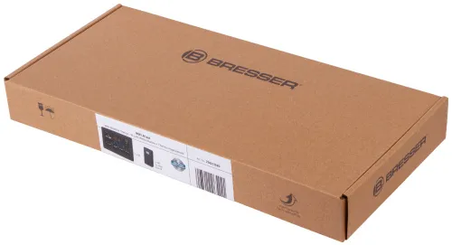 изображение Метеорологична станция Bresser 4CAST Wi-Fi RC,  14