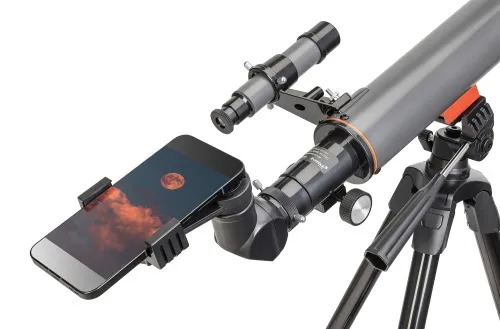 картинка Фототелескоп Levenhuk Kelvin Nova BASE 60/500,  8