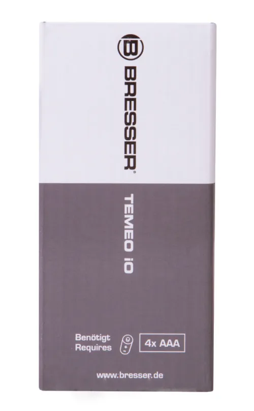 снимка Метеорологична станция Bresser Temeo,  13