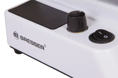 снимка Микроскоп Bresser Erudit DLX 40–1000x,  12