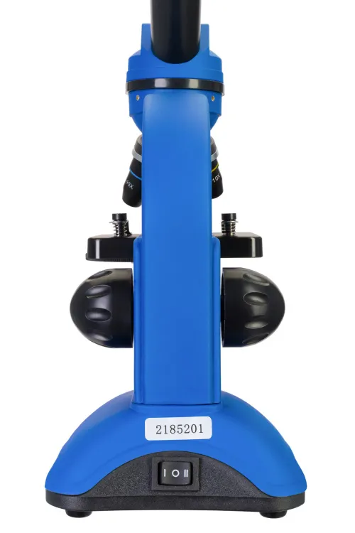 изображение Микроскоп Levenhuk Discovery Nano,  9