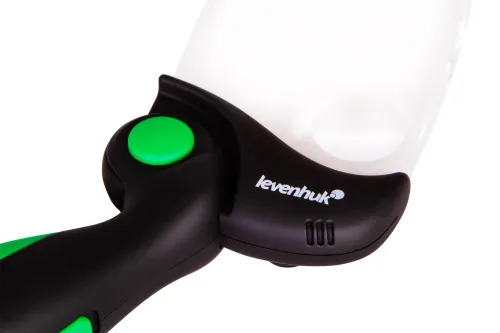 снимка Лупа Levenhuk Zeno Read ZR14,  7