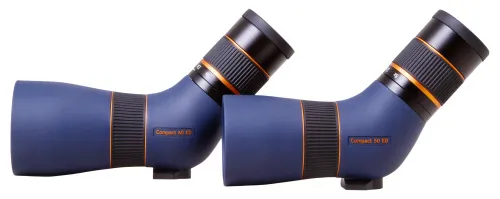 снимка Зрителна тръба Levenhuk Blaze Compact 50 ED,  3