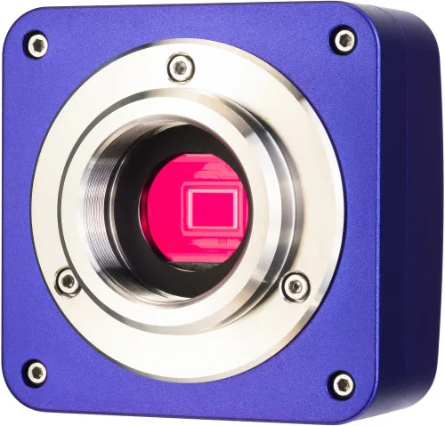 фотография Цифрова камера за микроскоп Levenhuk M2500 PLUS,  5