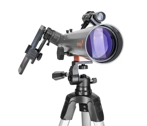 картинка Фототелескоп Levenhuk Kelvin Nova BASE 70/400,  7