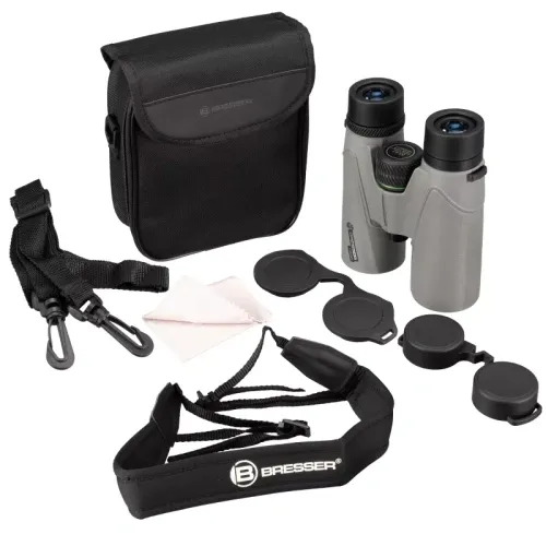 изображение Бинокъл Bresser Travel 8x42,  5