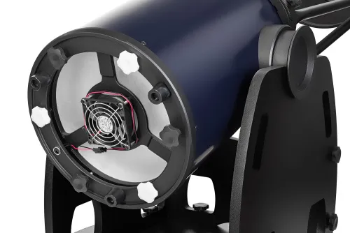 изображение Добсънов телескоп Levenhuk New Skyline PRO 10" (250/1270) Retractable,  10