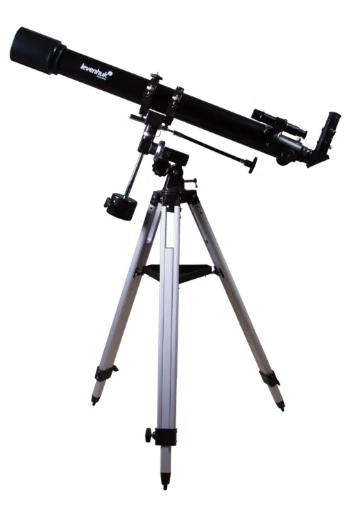 картинка Телескоп Levenhuk Skyline 70x900 EQ,  4