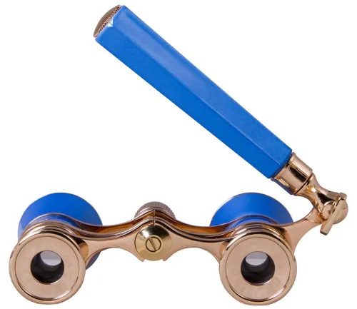 изображение Театрален бинокъл Levenhuk Broadway 325L Лорнет,  5