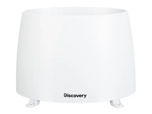 снимка Метеорологична станция Levenhuk Discovery Report WA60,  12