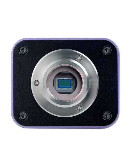 фотография Металургичен инвертиран цифров микроскоп MAGUS Metal VD700 LCD,  22