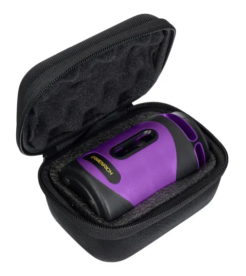 изображение Лазерен нивелир Ermenrich PLUS LN40,  3