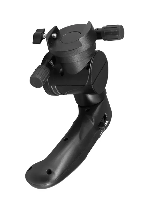 фотография Фототелескоп Levenhuk Kelvin MAK80 AZ,  9