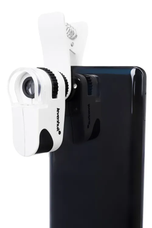 снимка Джобен микроскоп Levenhuk Zeno Cash ZC8,  4