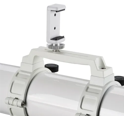 фотография Телескоп Bresser Messier AR-127L/1200 Hexafoc OTA,  5