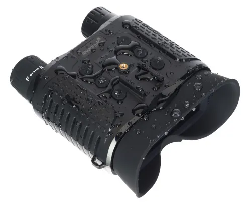 фотография Цифров бинокъл за нощно виждане Levenhuk Halo 13X Helmet,  12