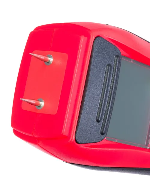 снимка Детектор за влага Ermenrich Wett MW20,  6