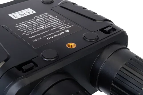 картинка Цифров бинокъл за нощно виждане Levenhuk Halo 13X Wi-Fi,  10